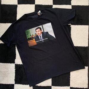 The office "Thats what she said" TV Show T-Shirt